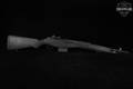 Springfield Armory M1A Scout Squad .308 Win. Black in Very Good Condition Image 3