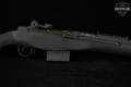 Springfield Armory M1A Scout Squad .308 Win. Black in Very Good Condition Image 5