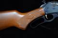 2003 Marlin Firearms Co. Model 336W .30-30 Blued in Very Good Condition Image 4