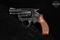 1984-1985 Smith & Wesson (S&W) Model 36 Chief's Special .38 Spl. Blued in Good Condition Image 2