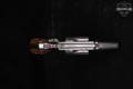 1984-1985 Smith & Wesson (S&W) Model 36 Chief's Special .38 Spl. Blued in Good Condition Image 5