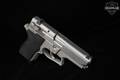 Smith & Wesson (S&W) Model 6906 Third Generation 9mm Luger Silver in Good Condition Image 2