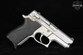 Smith & Wesson (S&W) Model 6906 Third Generation 9mm Luger Silver in Good Condition Image 3