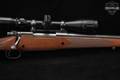 1974 Winchester Repeating Arms Model 70 Standard Rifle, Post-64 .264 Win. Mag. Blued & Walnut in Good Condition Image 5