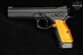 CZ CZ 75 Tactical Sport Orange 9mm Luger Black in Excellent Condition Image 3