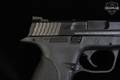 Smith & Wesson (S&W) M&P9 9mm Luger Black in Excellent Condition Image 4