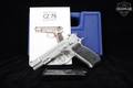 2006 CZ Vz 75 B Stainless 9mm Luger Matte Stainless in Excellent Condition Image 2