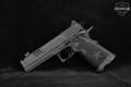 Staccato (STI) XC 2011 9mm Luger Black DLC in Excellent Condition Image 3