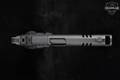 Staccato (STI) XC 2011 9mm Luger Black DLC in Excellent Condition Image 4