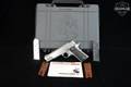 Springfield Armory Model 1911-A1 Stainless .45 ACP Stainless Steel in Good Condition Image 2
