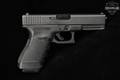 Glock G21 Gen 3 .45 ACP Black in Good Condition Image 3