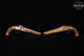 C.S. Rausch 0 .50 caliber Damascus Pattern in Excellent Condition Image 3