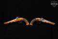 C.S. Rausch 0 .50 caliber Damascus Pattern in Excellent Condition Image 4