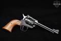 1975 Sturm Ruger New Model Single-Six .22 LR Blued in Good Condition Image 3