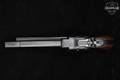 1975 Sturm Ruger New Model Single-Six .22 LR Blued in Good Condition Image 4