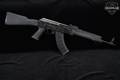 Izhmash Saiga IZ-132 7.62x39 Black in Good Condition Image 3