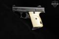 Lorcin Model L22 .22 LR Black in Fair Condition Image 2