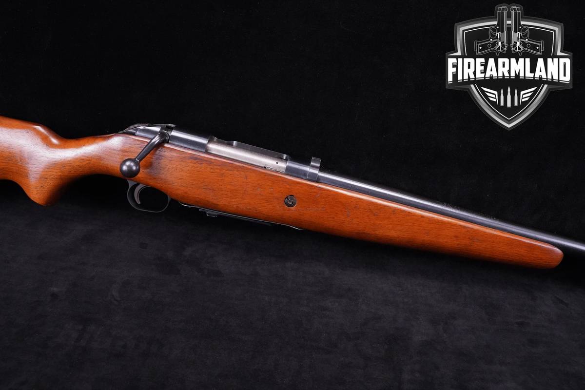 1967 Mossberg Model 385KA C-Lect Choke 20-Gauge 24" Blued 385-KA