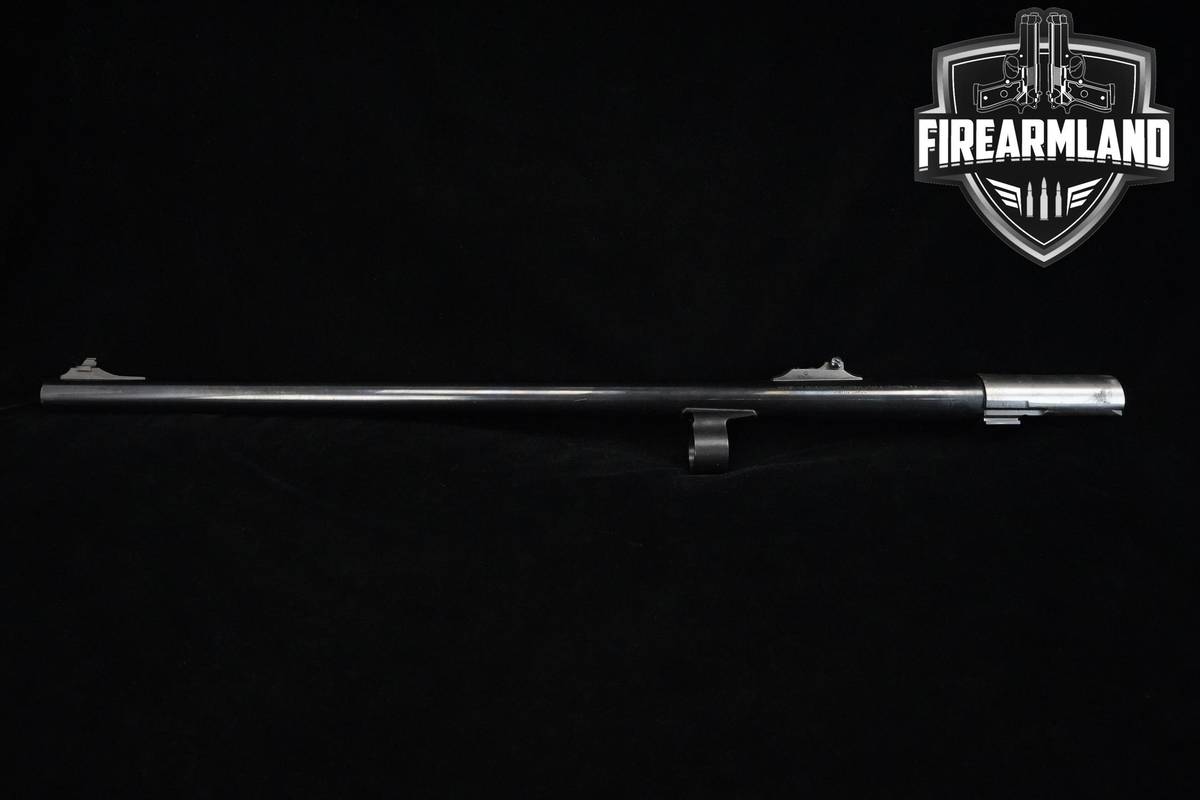 VINTAGE Browning Auto-5 Barrel 12-Gauge 24.2" Blued Browning A5 2 3/4"