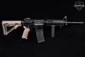 Grey Ghost Precision Cornerstone 5.56mm NATO Black in Very Good Condition Image 3