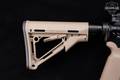 Grey Ghost Precision Cornerstone 5.56mm NATO Black in Very Good Condition Image 4