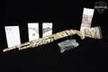 Mossberg Model 500 Super Bantam 20 Gauge Mossy Oak Shadow Grass Blades in Excellent Condition Image 2
