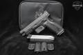 Springfield Armory XDM Elite 9mm Luger (9x19 Para) Black in Excellent Condition Image 2