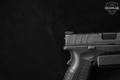 Springfield Armory XDM Elite 9mm Luger (9x19 Para) Black in Excellent Condition Image 5