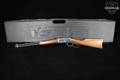 1970 Winchester Repeating Arms Model 94 Cowboy Commemorative .30-30 Nickel Plated in Good Condition Image 2