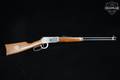 1970 Winchester Repeating Arms Model 94 Cowboy Commemorative .30-30 Nickel Plated in Good Condition Image 3