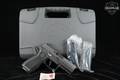 Sig Sauer P320 X-Series Carry Pro Agency Vault 9mm Luger Black in Like-New Condition Image 2