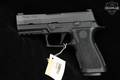 Sig Sauer P320 X-Series Carry Pro Agency Vault 9mm Luger Black in Like-New Condition Image 3