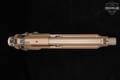 P. Beretta MOD. M9A3 9mm Luger FDE in Good Condition Image 5
