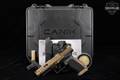 Canik TTI Combat 9mm Luger Two-Tone Bronze in Very Good Condition Image 3