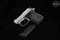Beretta 3032 Tomcat Inox .32 ACP Inox in Excellent Condition Image 2
