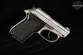 Beretta 3032 Tomcat Inox .32 ACP Inox in Excellent Condition Image 3