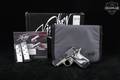 Kimber Micro Diamond .380 ACP Two-Tone in Very Good Condition Image 2