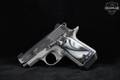 Kimber Micro Diamond .380 ACP Two-Tone in Very Good Condition Image 3