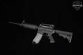 Tactical Weapons Solutions TWS-15 5.56mm NATO Black in Very Good Condition Image 2
