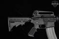 Tactical Weapons Solutions TWS-15 5.56mm NATO Black in Very Good Condition Image 4