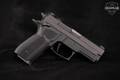 Sig Sauer P229 Legion SAO R2 9mm Luger Legion Grey in Excellent Condition Image 3