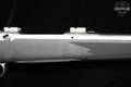 Savage Arms Model 116 Left Handed .338 Win. Mag. Stainless Steel in Excellent Condition Image 2
