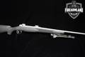 Savage Arms Model 116 Left Handed .338 Win. Mag. Stainless Steel in Excellent Condition Image 3