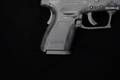 Springfield Armory XD-9 Sub-Compact 9mm Luger Melonite in Very Good Condition Image 3