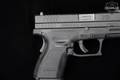 Springfield Armory XD-9 Sub-Compact 9mm Luger Melonite in Very Good Condition Image 4