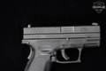 Springfield Armory XD-9 Sub-Compact 9mm Luger Melonite in Very Good Condition Image 5