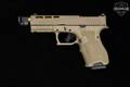 Palmetto State Armory (PSA) Dagger Compact 9mm Luger FDE in Very Good Condition Image 3