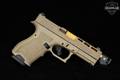 Palmetto State Armory (PSA) Dagger Compact 9mm Luger FDE in Very Good Condition Image 4
