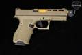 Palmetto State Armory (PSA) Dagger Compact 9mm Luger FDE in Very Good Condition Image 5