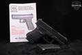 Glock 30 Gen 3 .45 ACP Black in Excellent Condition Image 2